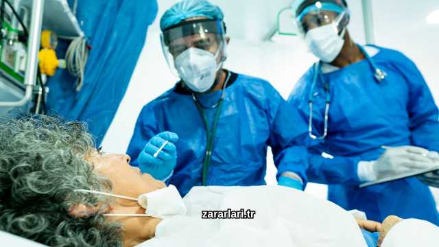 Bademcik Ameliyatı Zararları Nelerdir?