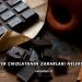 Bitter Çikolatanın Zararları Nelerdir?