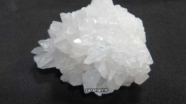 Bor'un İnsan Sağlığına Zararları Nelerdir?