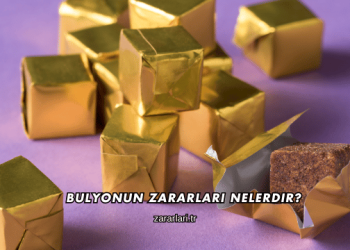 Bulyonun Zararları Nelerdir?