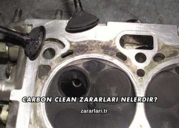 Carbon Clean Zararları Nelerdir?
