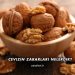 Cevizin Zararları Nelerdir?