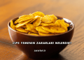 Cips Yemenin Zararları Nelerdir?