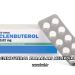 Clenbuterol Zararları Nelerdir?