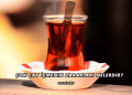 Çok Çay İçmenin Zararları Nelerdir?