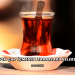 Çok Çay İçmenin Zararları Nelerdir?