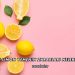 Çok Limon Yemenin Zararları Nelerdir?
