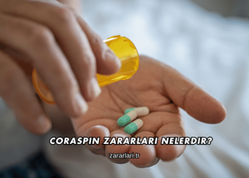 Coraspin Zararları Nelerdir?