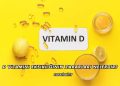 D Vitamini Eksikliğinin Zararları Nelerdir?