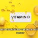 D Vitamini Eksikliğinin Zararları Nelerdir?