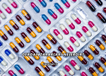 Dexday Zararları Nelerdir?