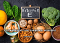 E Vitamininin Cilde Zararları Nelerdir?