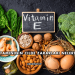 E Vitamininin Cilde Zararları Nelerdir?