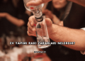 Ev Yapımı Rakı Zararları Nelerdir?