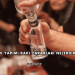 Ev Yapımı Rakı Zararları Nelerdir?