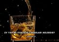 Ev Yapımı Viskinin Zararları Nelerdir?