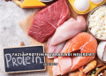 Fazla Proteinin Zararları Nelerdir?