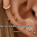 Forward Helix Piercing Zararları Nelerdir?