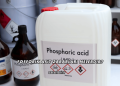 Fosforik Asit Zararları Nelerdir?