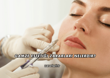 Gamze Estetiği Zararları Nelerdir?