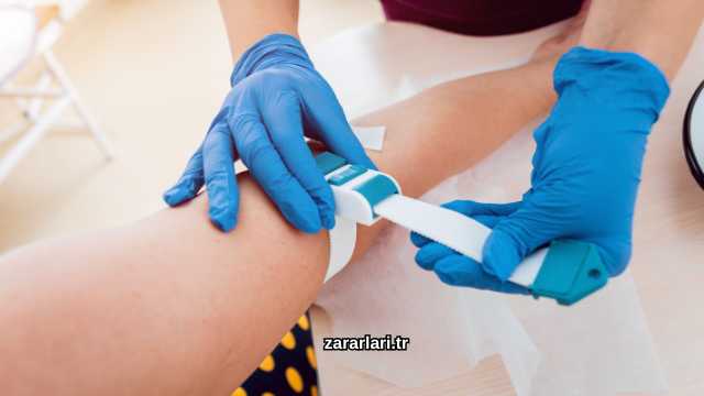 Gebelikte Ciğer Geliştirici İğnenin Zararları Nelerdir?