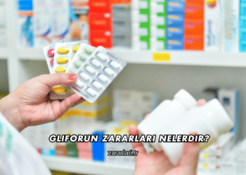 Gliforun Zararları Nelerdir?