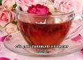 Gül Çayı Zararları Nelerdir?