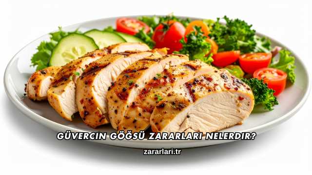 Güvercin Göğsü Zararları Nelerdir?