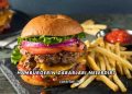 Hamburgerin Zararları Nelerdir?