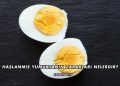 Haşlanmış Yumurtanın Zararları Nelerdir?