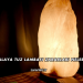 Himalaya Tuz Lambası Zararları Nelerdir?