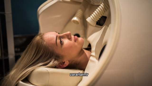 Hiperbarik Oksijen Tedavisi Zararları Nelerdir?