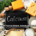 Kalsiyum Fazlalığının Zararları Nelerdir?