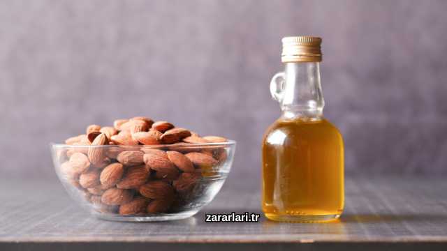 Kirpiklere Badem Yağı Sürmenin Zararları Nelerdir?