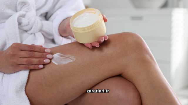 Krauterhof Selülit Kremi Zararları Nelerdir?