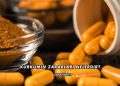 Kurkumin Zararları Nelerdir?
