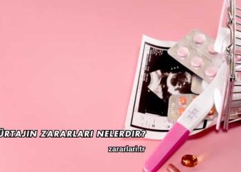 Kürtajın Zararları Nelerdir?