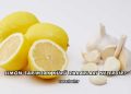 Limon Sarımsak Kürü Zararları Nelerdir?