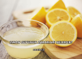 Limon Suyunun Zararları Nelerdir?