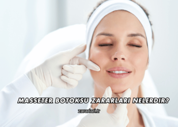 Masseter Botoksu Zararları Nelerdir?