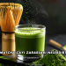 Matcha Çayı Zararları Nelerdir