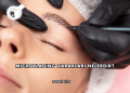 Microblading Zararları Nelerdir?