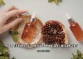 Nar Çekirdeği Yağı Zararları Nelerdir?
