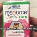 Nestle Resource Junior Zararları Nelerdir?