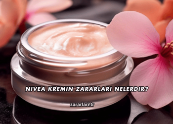 Nivea Kremin Zararları Nelerdir?