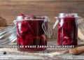 Pancar Kvass Zararları Nelerdir?
