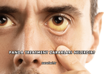 Panda Treatment Zararları Nelerdir?