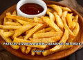 Patates Kızartmasının Zararları Nelerdir?