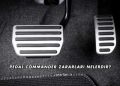Pedal Commander Zararları Nelerdir?
