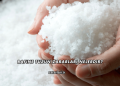 Rafine Tuzun Zararları Nelerdir?